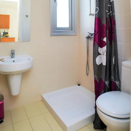 Villa 9 Cyprus *