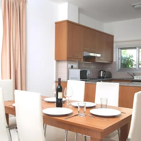 9 Cyprus Villa *