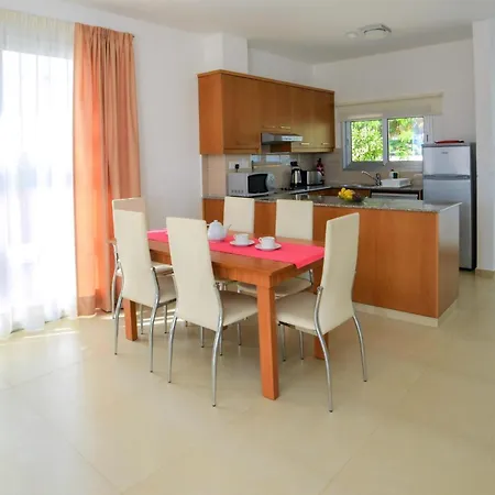 9 Cyprus * Coral Bay