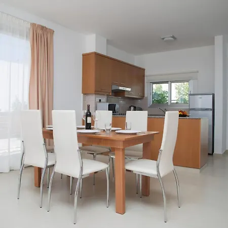 Villa 9 Cyprus