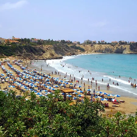 9 Cyprus Villa *