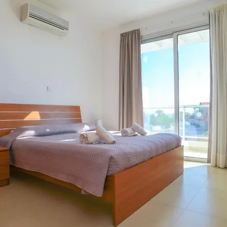 Villa Coral Bay 9 Coral Bay Cyprus