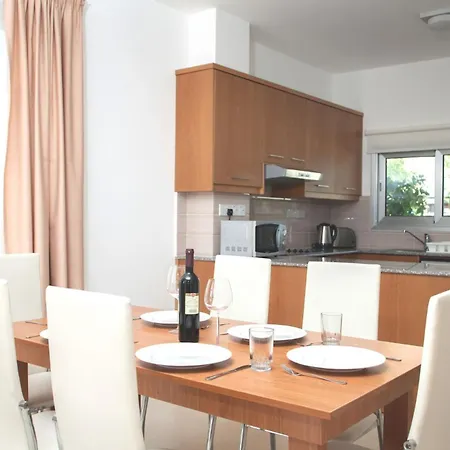 Villa Villa Coral Bay 9 Coral Bay Cyprus