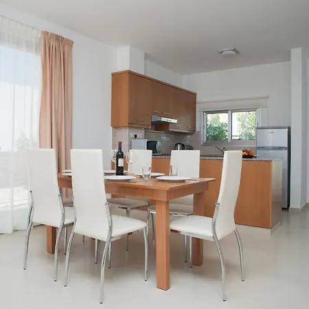 Villa Coral Bay 9 Coral Bay Cyprus *