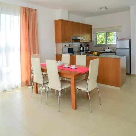 Villa Coral Bay 9 Coral Bay Cyprus
