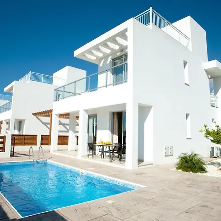 Villa Coral Bay 9 Coral Bay Cyprus *