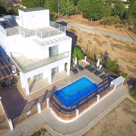 Villa Coral Bay 9 Coral Bay Cyprus Villa *