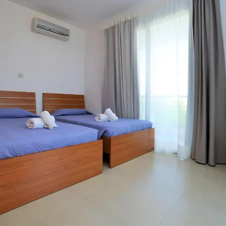 Villa Coral Bay 9 Coral Bay Cyprus *