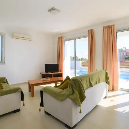 Villa Coral Bay 9 Coral Bay Cyprus