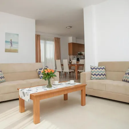 Villa 9 Cyprus *