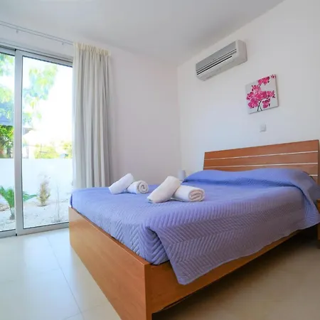 9 Cyprus Villa Coral Bay