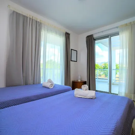 Villa 9 Cyprus Coral Bay