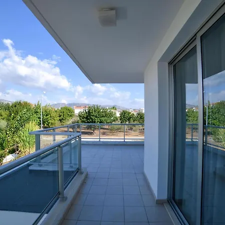 9 Cyprus Villa *