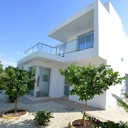 9 Cyprus *