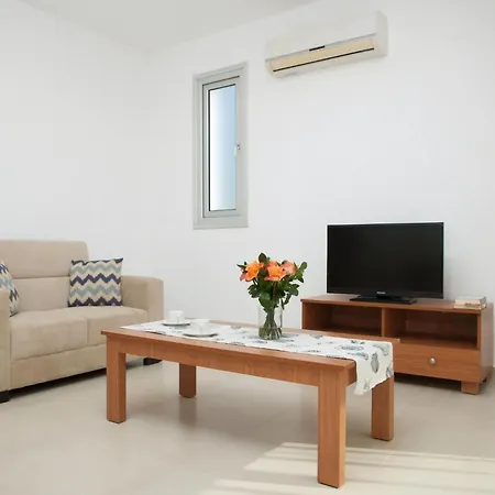 Villa Villa Coral Bay 9 Coral Bay Cyprus