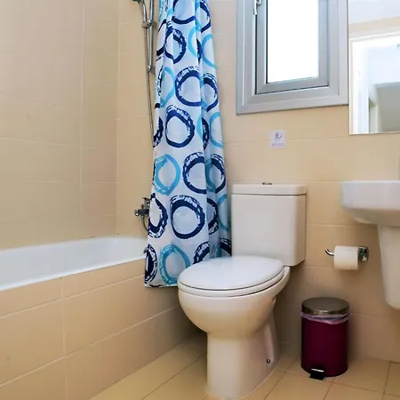 Villa Coral Bay 9 Coral Bay Cyprus *