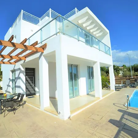 9 Cyprus *